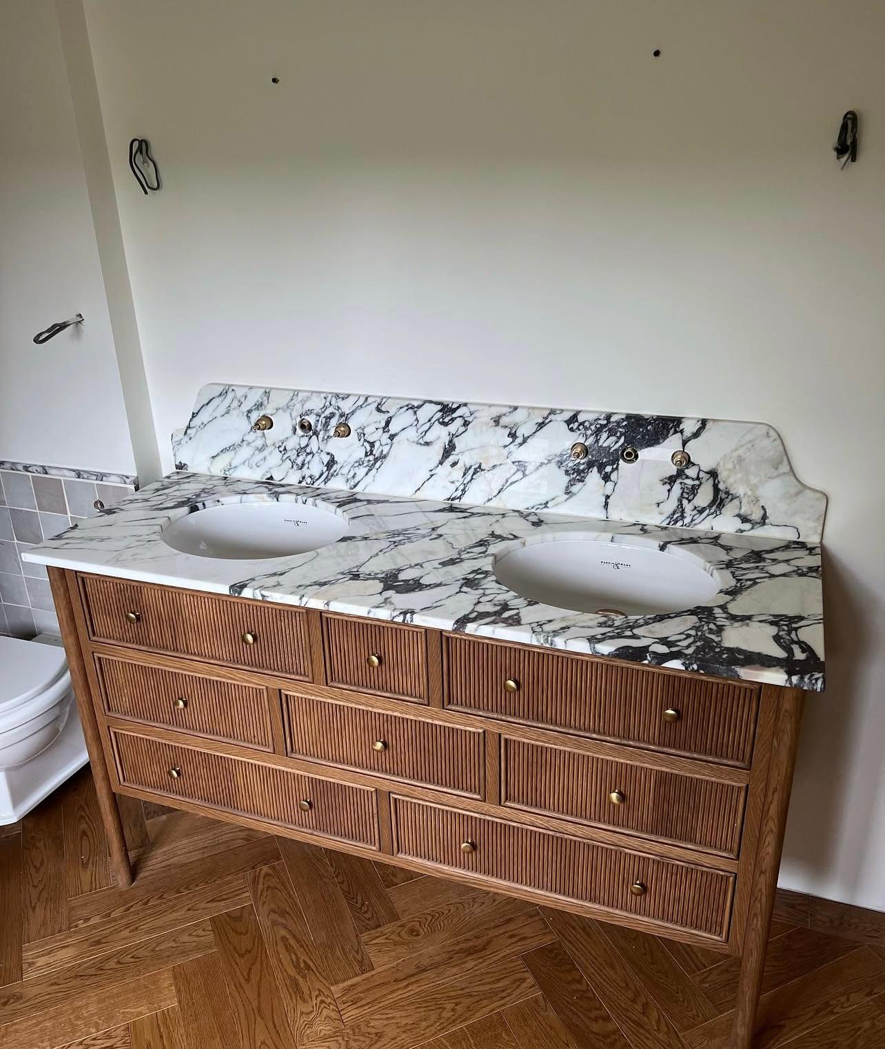 Bespoke Counter Top